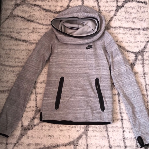 Nike Sweaters - Nike Tech Fleece Sweatshirt